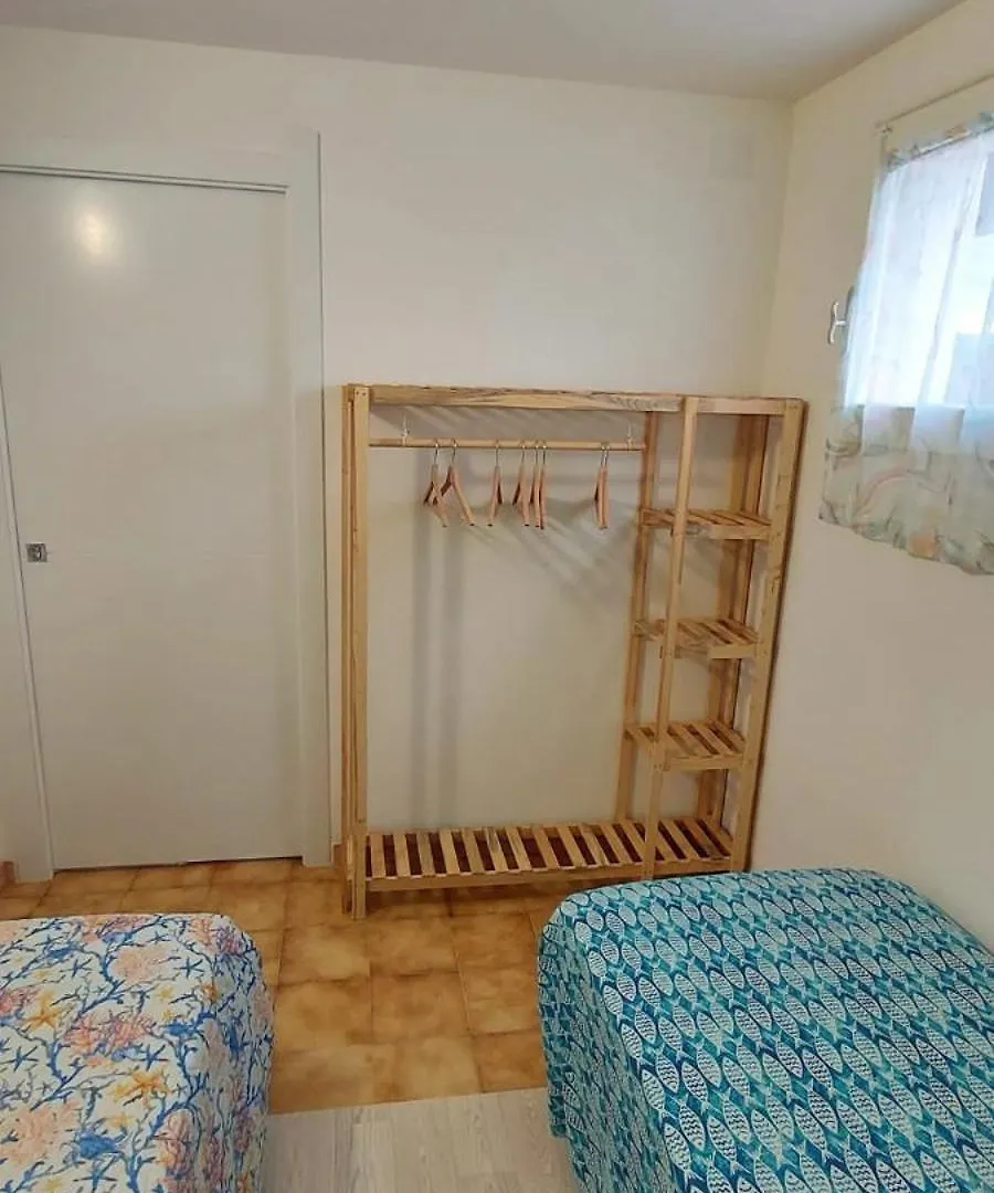 Bella Vista Apartment Torre dei Corsari
