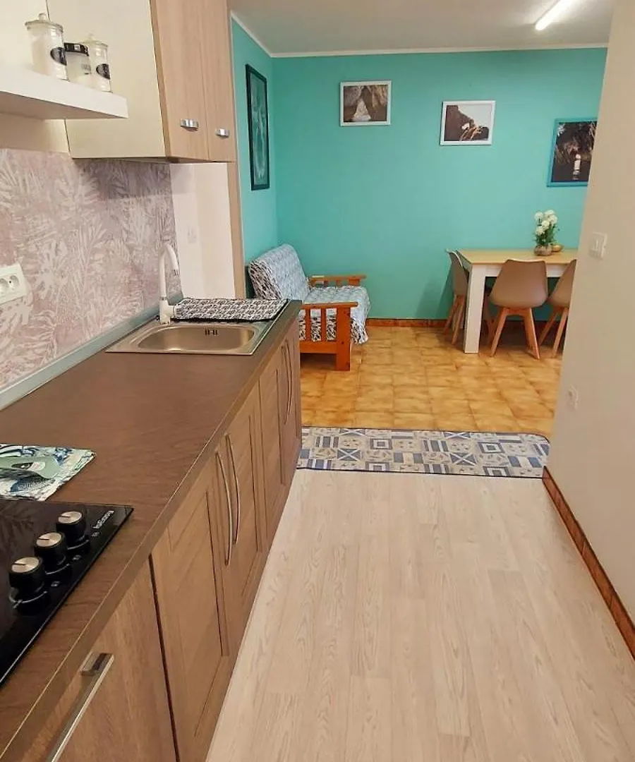 Bella Vista Apartment Torre dei Corsari Italy