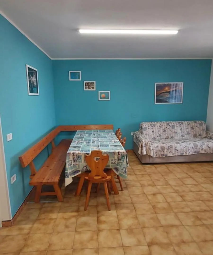 Bella Vista Apartment Torre dei Corsari Italy