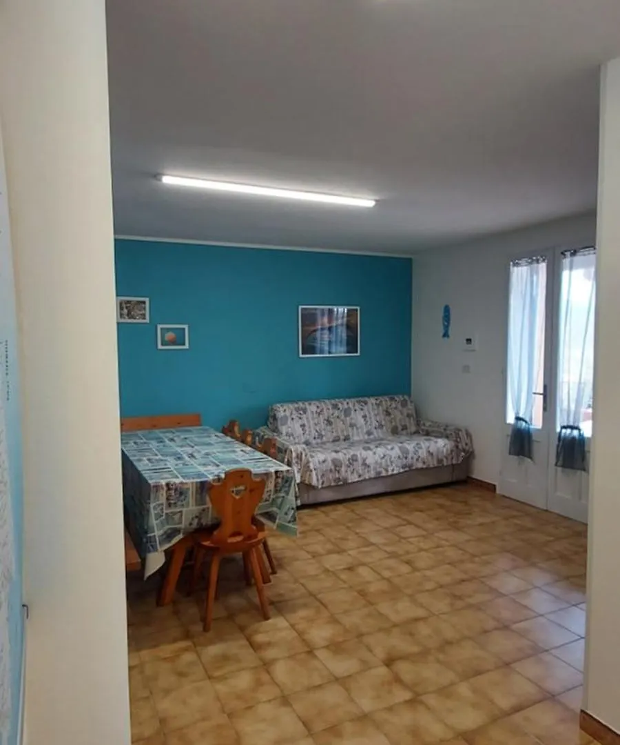 Ferienwohnung Bella Vista Torre dei Corsari