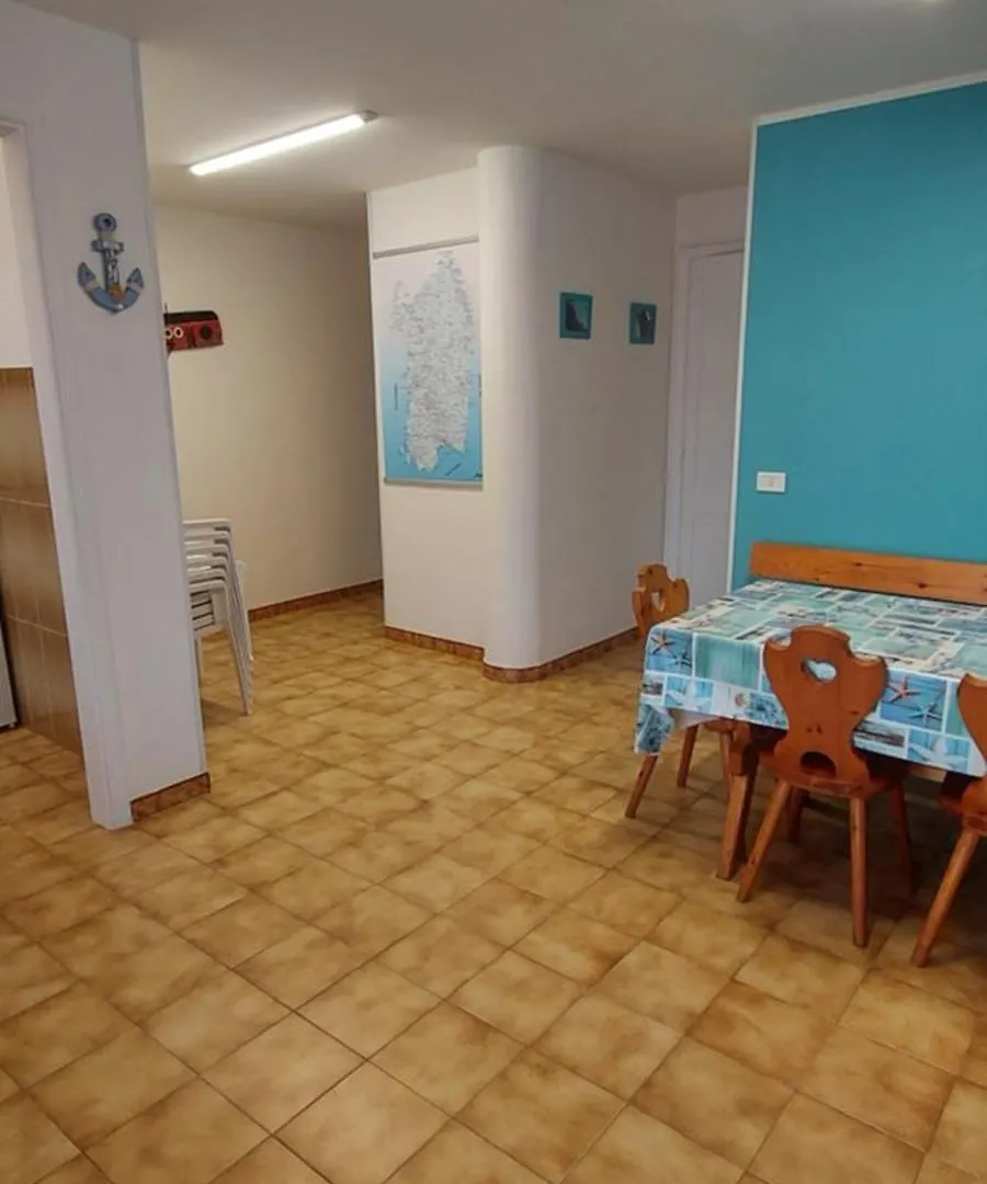Ferienwohnung Bella Vista Torre dei Corsari 0*,