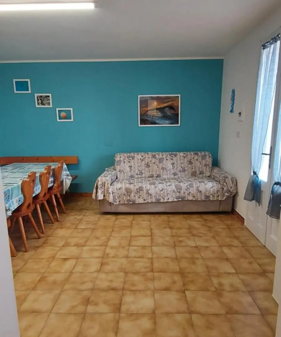 Ferienwohnung Bella Vista Torre dei Corsari