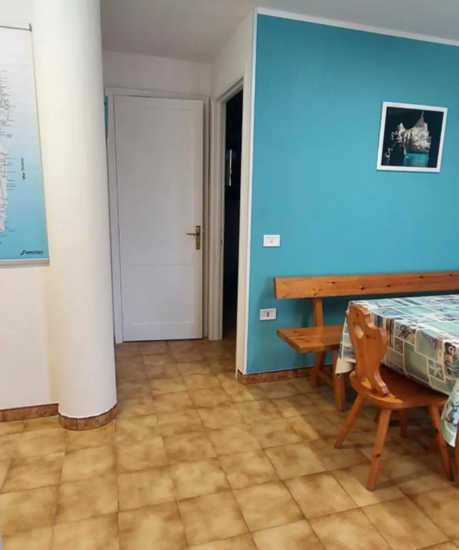 Apartment Ferienwohnung Bella Vista Torre dei Corsari