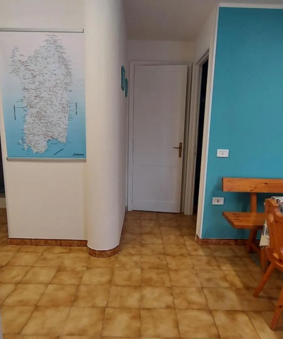 Bella Vista Apartment Torre dei Corsari Italy