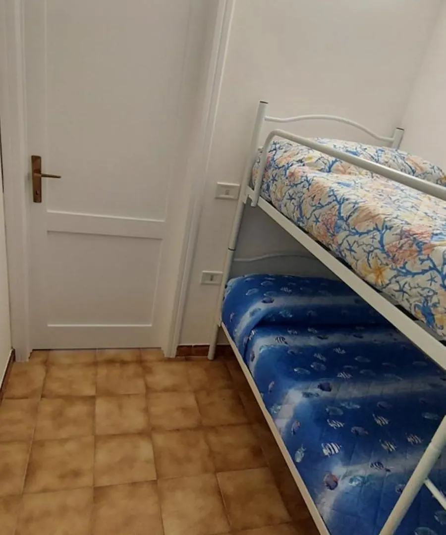 Bella Vista Apartment Torre dei Corsari Italy