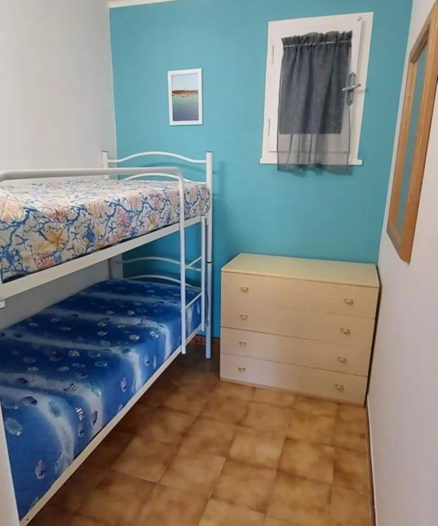 Bella Vista Apartment Torre dei Corsari