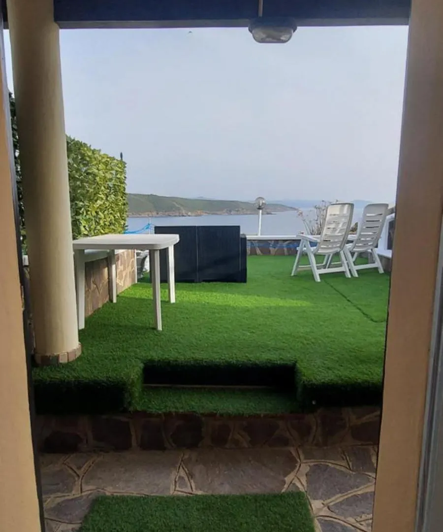Bella Vista Apartment Torre dei Corsari