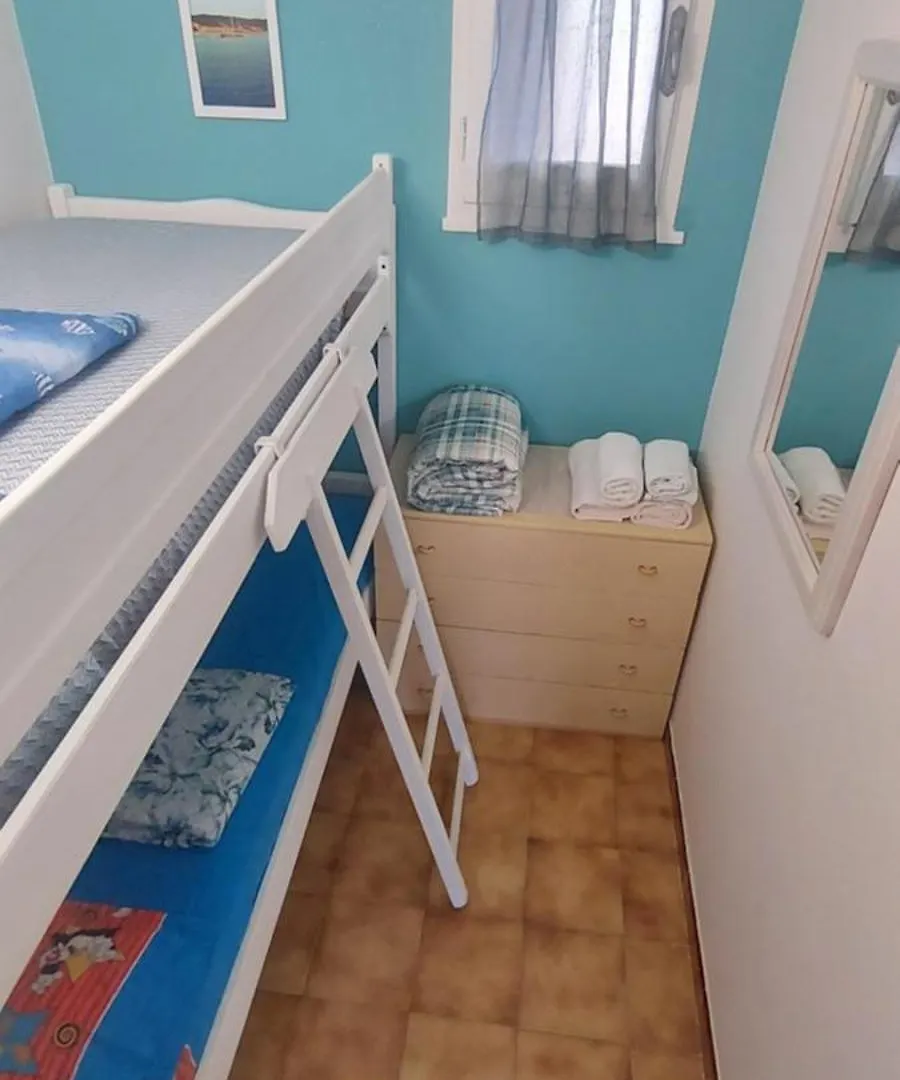 Apartmán Bella Vista Torre dei Corsari